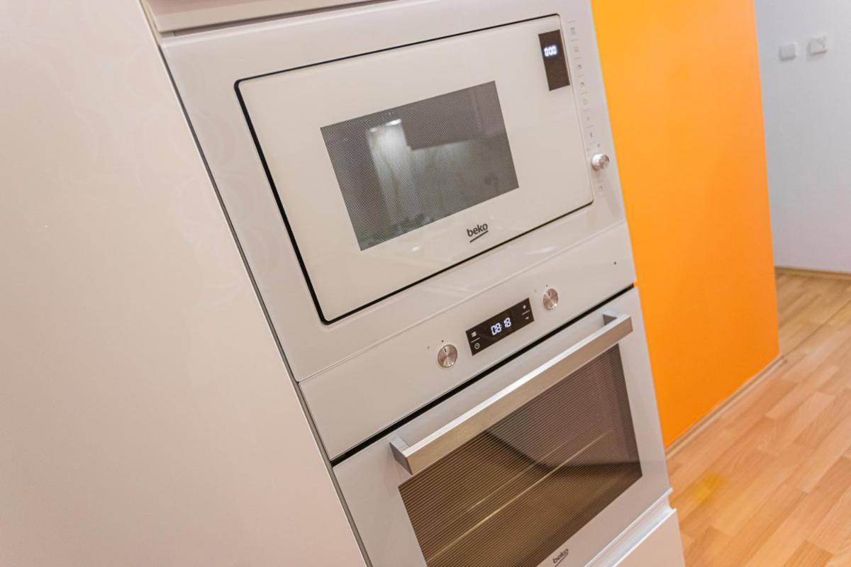 Hottub - Washer&Dryer - 12min Center - 160MBs WIFI Prag Exterior foto